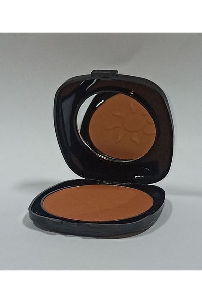 Catherine Arley Bronzer Powder 500 - Comfortable Cutting