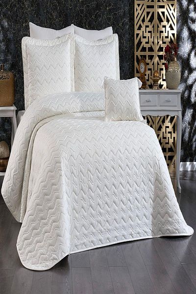 eco concept Ocean Double Bedspread, Daily Double Bedspread, Dowry Bedspread