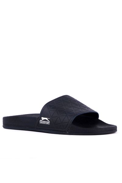 Slazenger Papuci pentru bărbați, albastru bleumarin Filanto
