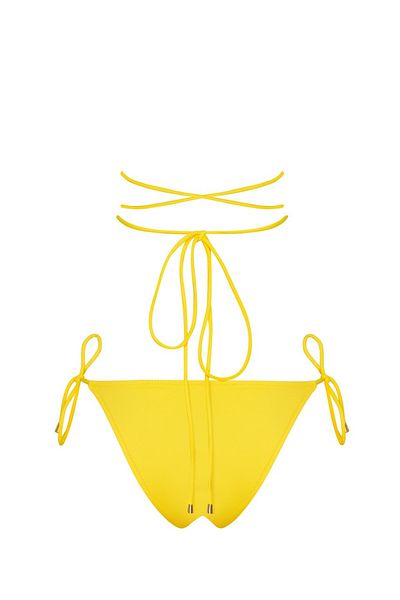 SAILOR moda Σετ μπικίνι Brazilian Triangle String