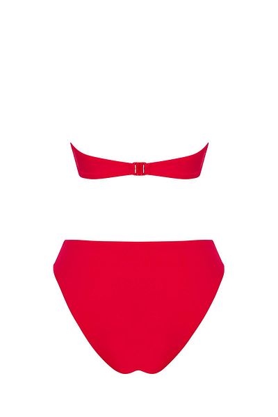 SAILOR moda Σετ μπικίνι Brazilian με αξεσουάρ