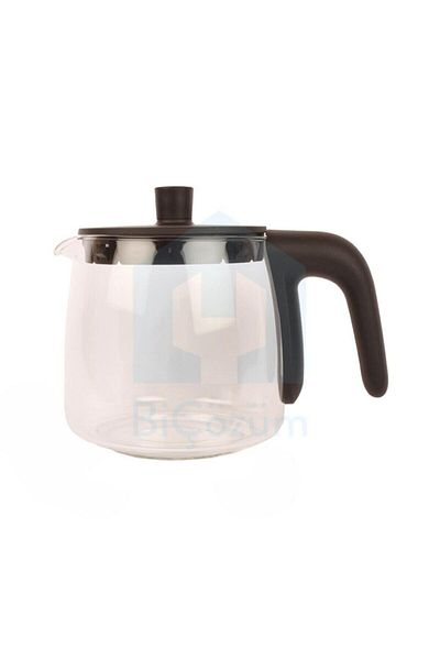 ÖZ BEYAZ EŞYA Tea Expert Glass Teapot