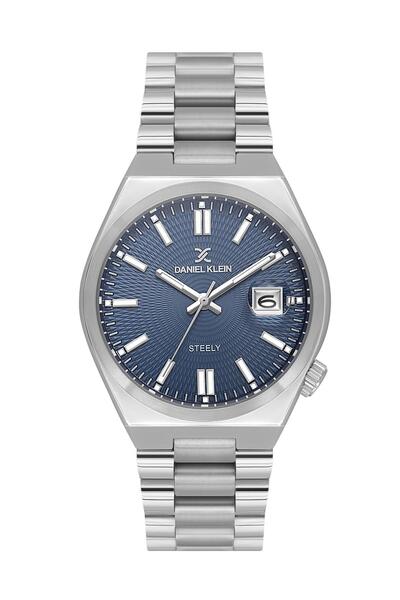 Daniel Klein Dke.1.10752-5 Men's Wristwatch