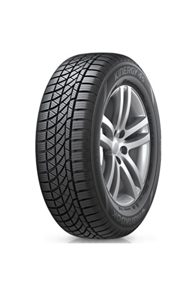 Hankook 195/55R16 91V M+S XL Kinergy 4S H740 (4 Mevsim) (2025)