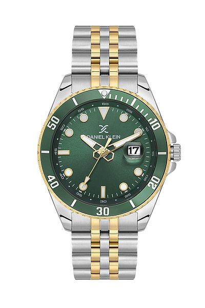 Daniel Klein Men's Watch Dk.3.10040-5 - Design and Elegance