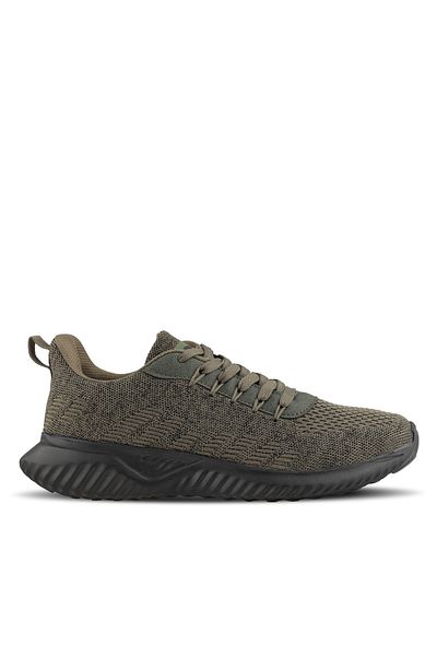 Slazenger Ανδρικά αθλητικά παπούτσια - Armor I Khaki Shoes, Sa11re246