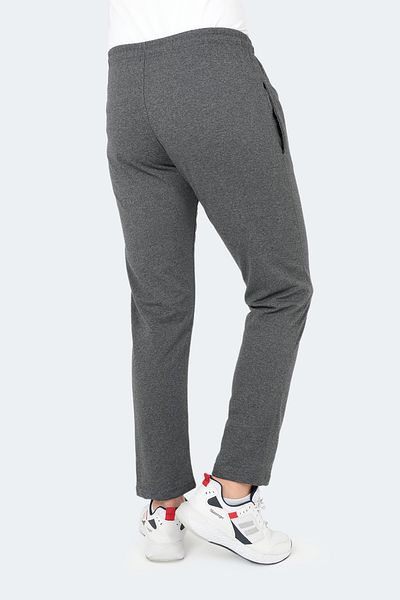 Slazenger Barbom I Ανδρικό Φούτερ σε Γκρι