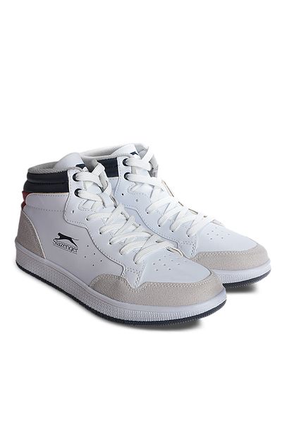Slazenger Tenis pentru bărbați Pace White - SA22LE001-000