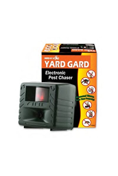 Bird-X Bırd-x Fare | Haşere | Böcek Kovucu