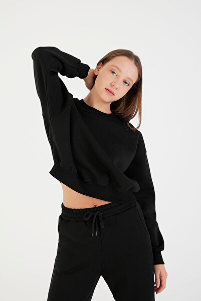 Addax Şardonlu Alt-üst Spor Takım Tkm3710-m13