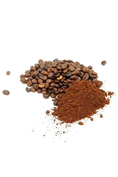 Tuğba Kuruyemiş 500 G Freshly Ground Hatay Coffee