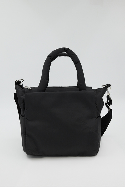 Addax Ç432-G6 Model Bag with Snap Detail
