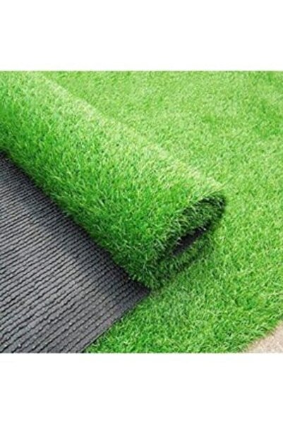 Reform Halı Çim Halı Suni Çim Halı 20mm 2m - 5m Doğal Görünüm Yumuşak Doku