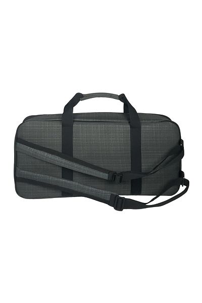 Fortex Dark Gray 450 Pedal Bag