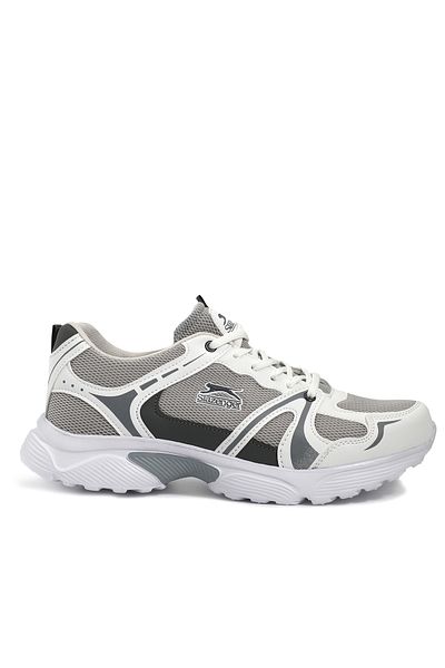 Slazenger Gray Streetball Ii Men's Shoes