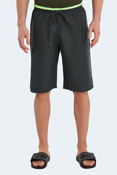Slazenger Ανδρικό Capri σκούρο γκρι Runist