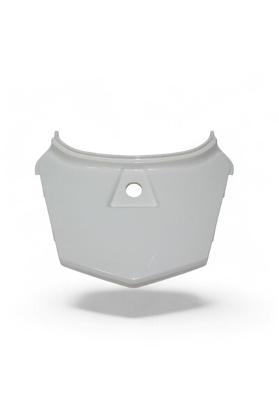 RKS Orijinal Blazer/Blazer Max  Arka Yan Panel Birleştirici Beyaz