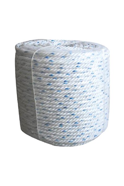 EBA Naylon İp Naylon Halat Branda ipi (16mm) 20 Metre