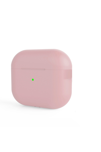 Başkenttekno حافظة Airpods Pro 2 من السيليكون القياسية