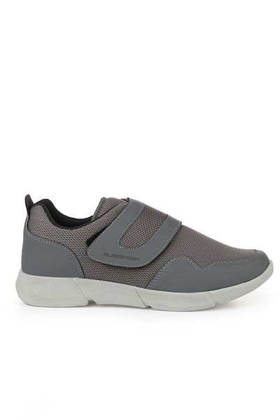 Slazenger Pantofi Aca I pentru bărbați, gri închis