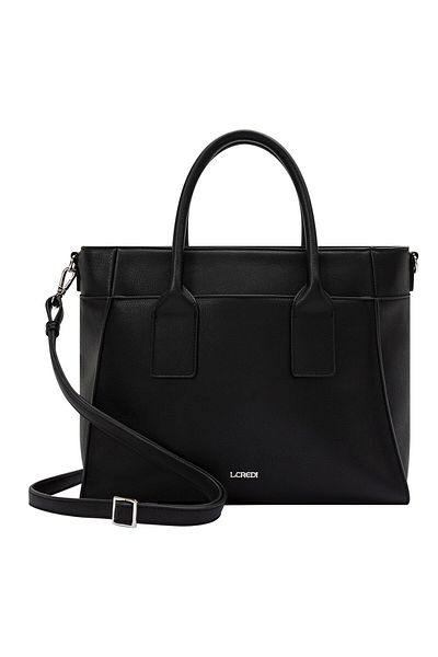 L.CREDI Orkida Handbag 38 cm