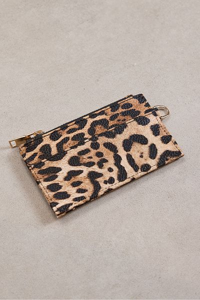 Addax Czdn134-F9 Model Card Holder Wallet