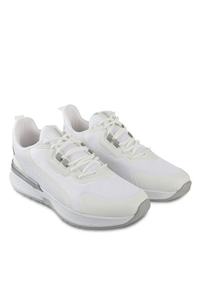 Slazenger Αθλητικά παπούτσια Finalal White