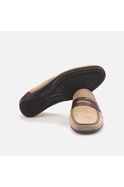 KEMAL TANCA Erkek Loafer 255-1