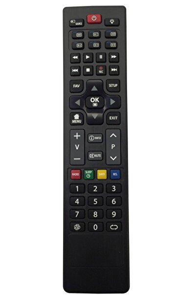 Sunny Lcd Tv Kumandası