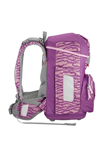 Step By Step Circle Schulranzen-Set 5-teilig