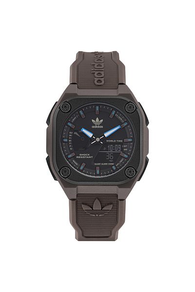 adidas Wristwatch Men Adidas CITY TECH ONE AOST22546
