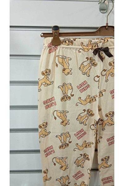 Beyza Women's Cotton Pajamas