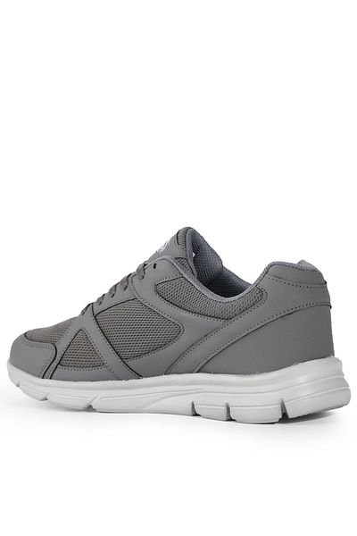 Slazenger Pera Men's Sneaker Shoes Dark Gray