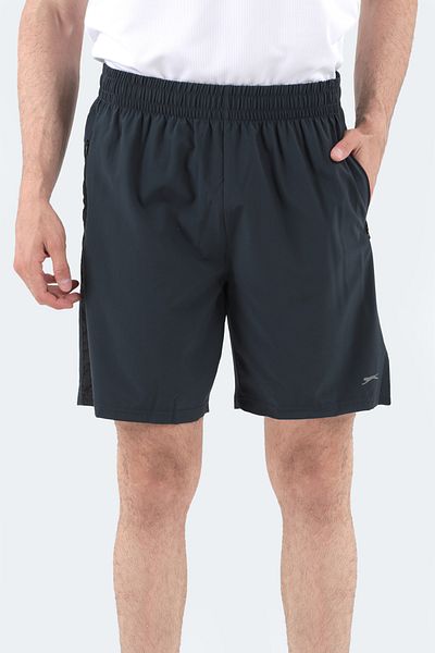Slazenger Ανδρικό μαγιό Richard Σκούρο Γκρι