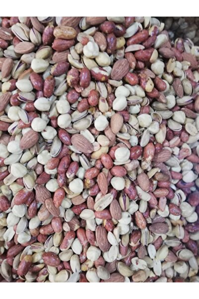 Birlik KARIŞIK ÇEREZ 1 KG DÖRTLÜ FISTIKLI 1KG