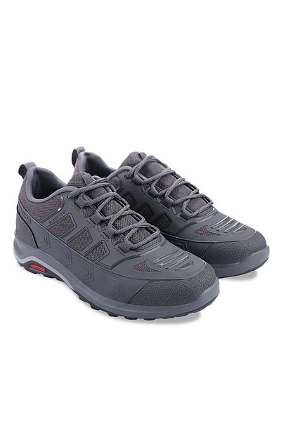 Slazenger Ανδρικό Outdoor Gazelle I - Σκούρο Γκρι