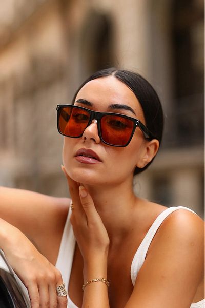 Rams UNISEX SUNGLASSES