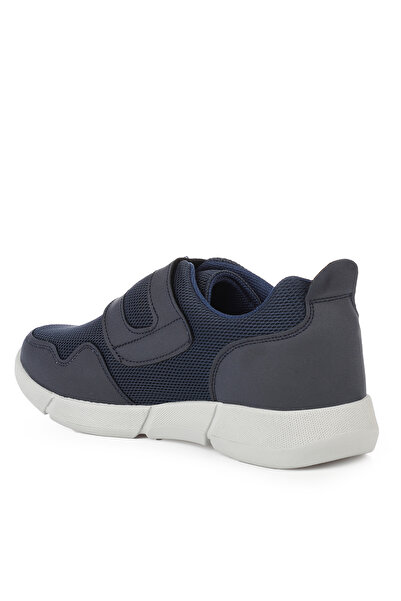 Slazenger Men's Sneakers - Aca I Navy Blue Shoes