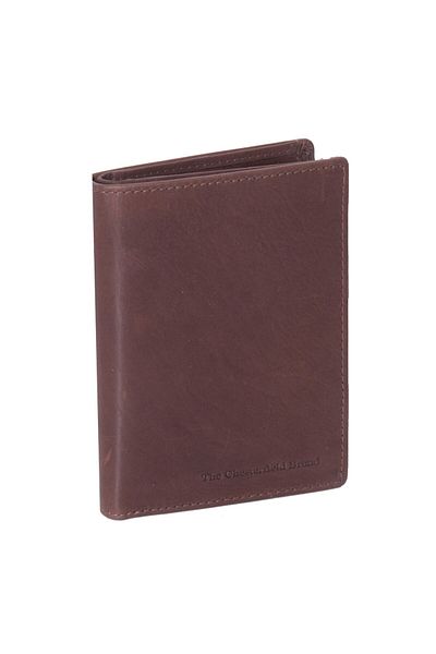 The Chesterfield Brand Siem Wallet Leather 11 cm