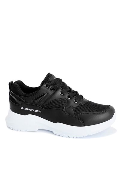 Slazenger Karpos I Pantofi de damă pantofi negru/alb