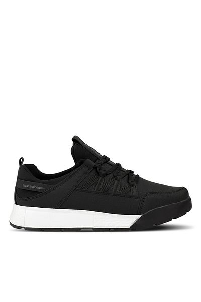 Slazenger Adamo I Men's Sneaker Shoes Black / White