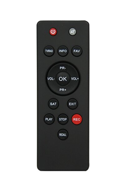 NEXT NEXTSTAR Next 18500 Hd Mini Uydu Kumandası 1550