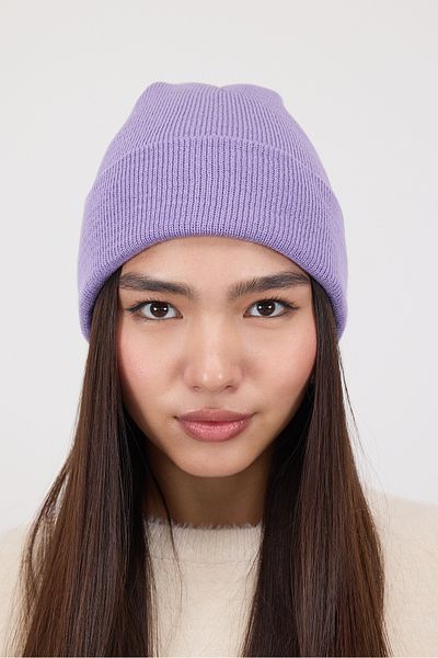 Addax Basic Beret Şpk12835-F10