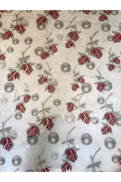 polset Față de masă cu model transparent 80 cm X 120 cm 1,8 mm Protector pentru față de masă din PVC