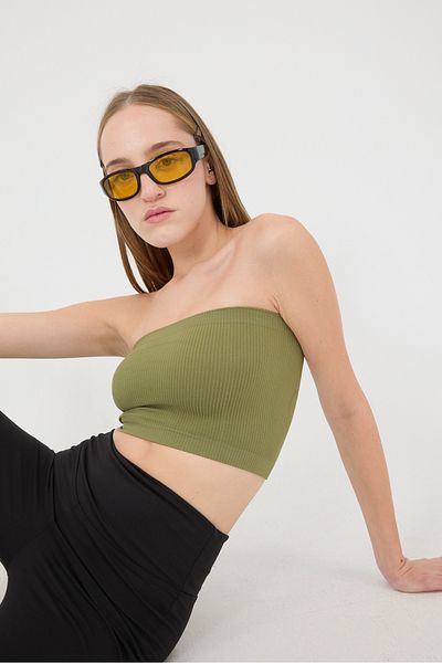 Addax Seamless Bustier - Model B0240-r6r9