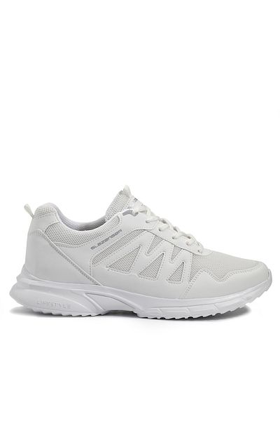 Slazenger A-bout Sneaker Men's Shoes White