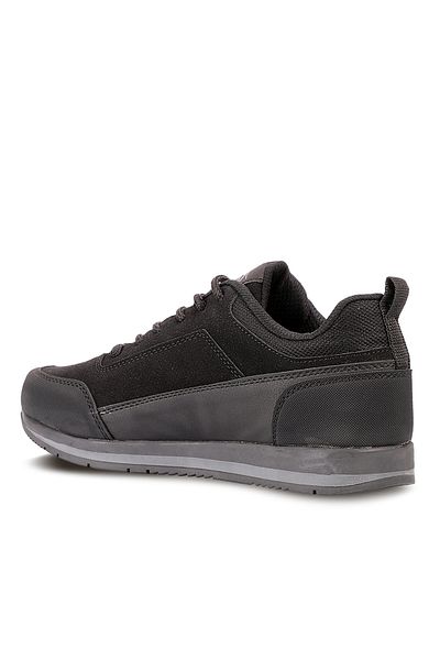 Slazenger Golf Pánská sportovní obuv - Black K Black Sa21le030-500