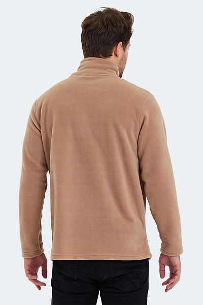 Slazenger Sanne Ανδρικό Fleece Soil