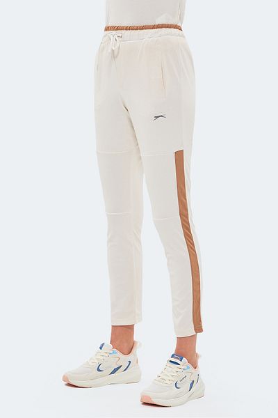 Slazenger Γυναικεία Φούτερ Oxford I - Εκρού