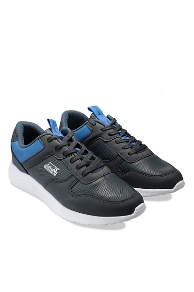 Slazenger Pantofi De Damă Enrıca Sneaker Albastru Marin